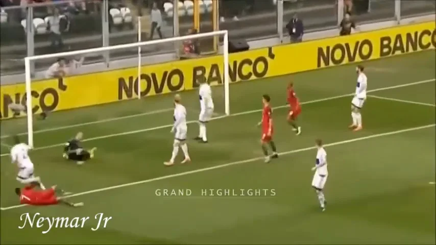 Goal #608 vs Faroe Islands