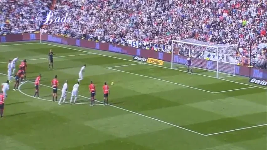 Goal #256 vs CA Osasuna
