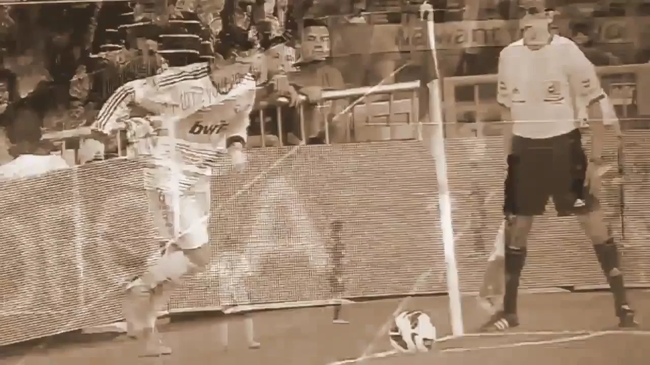 Goal #360 vs Real Valladolid CF