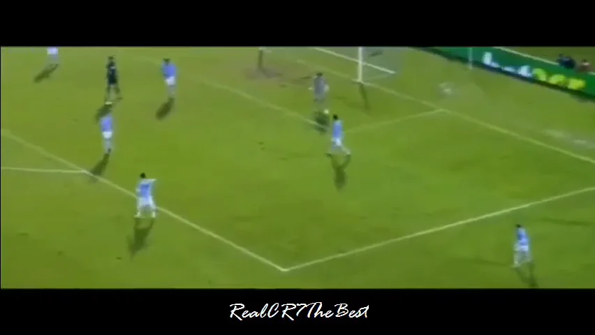 Goal #328 vs Celta de Vigo