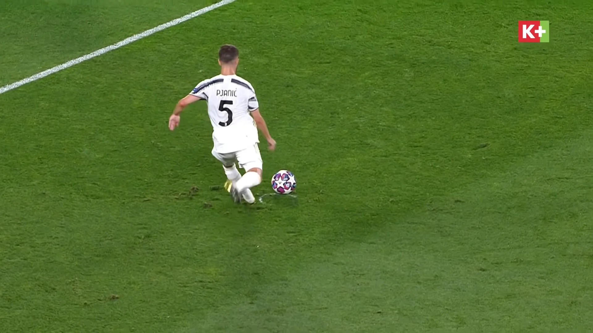 Cristiano Ronaldo Goal #736 vs Olympique Lyon (43') | Juventus 2019-2020