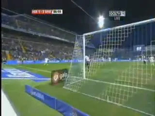 Goal #193 vs Hercules CF