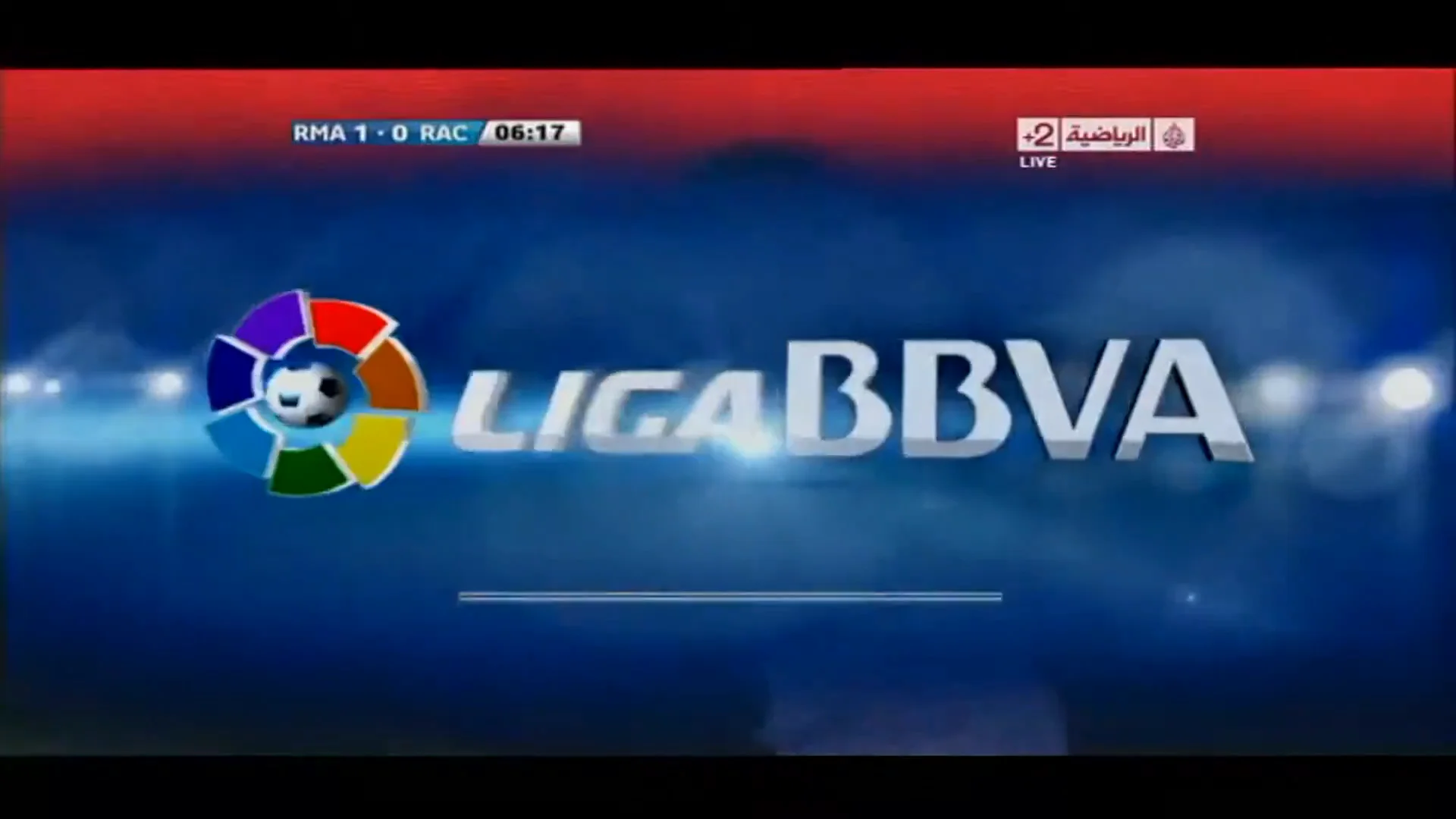 Goal #276 vs Racing Santander