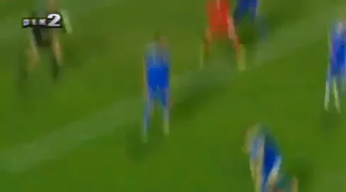 Goal #241 vs Cyprus