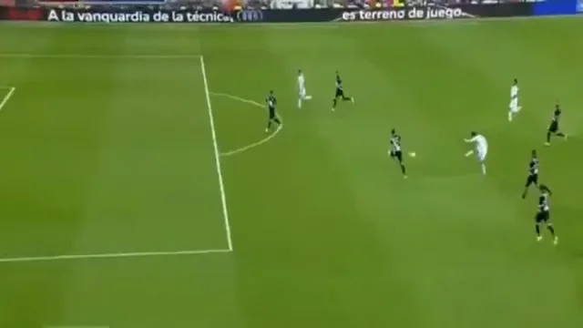Goal #428 vs CÃ³rdoba CF