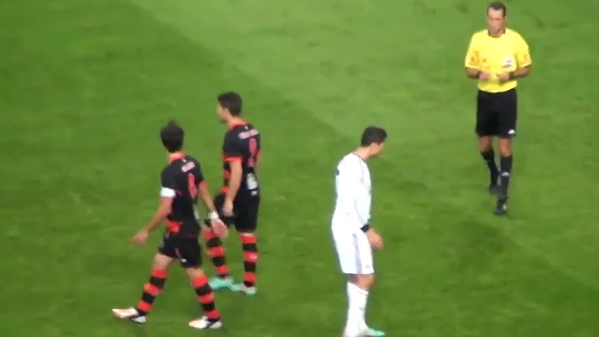 Goal #321 vs Celta de Vigo
