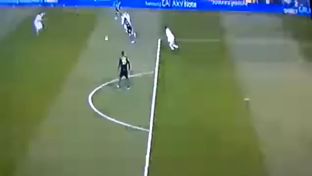 Goal #279 vs RCD Espanyol Barcelona