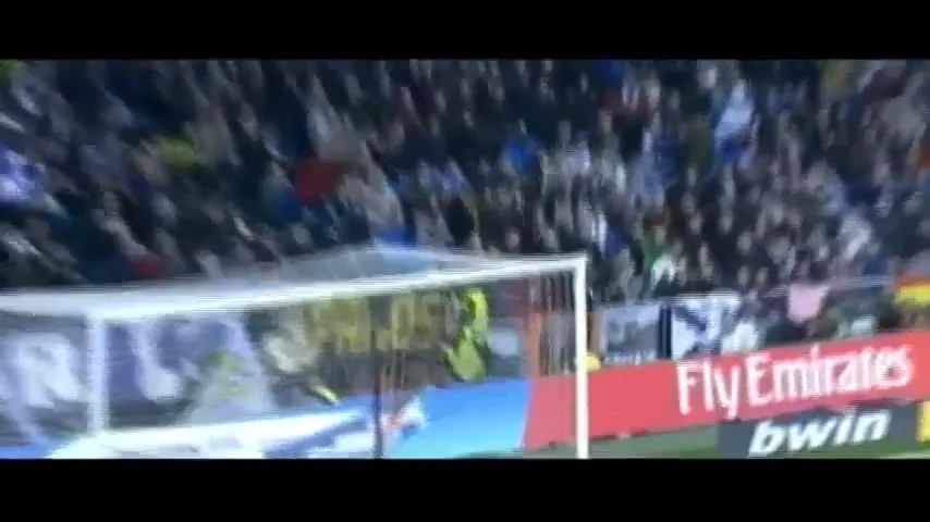 Goal #332 vs Celta de Vigo