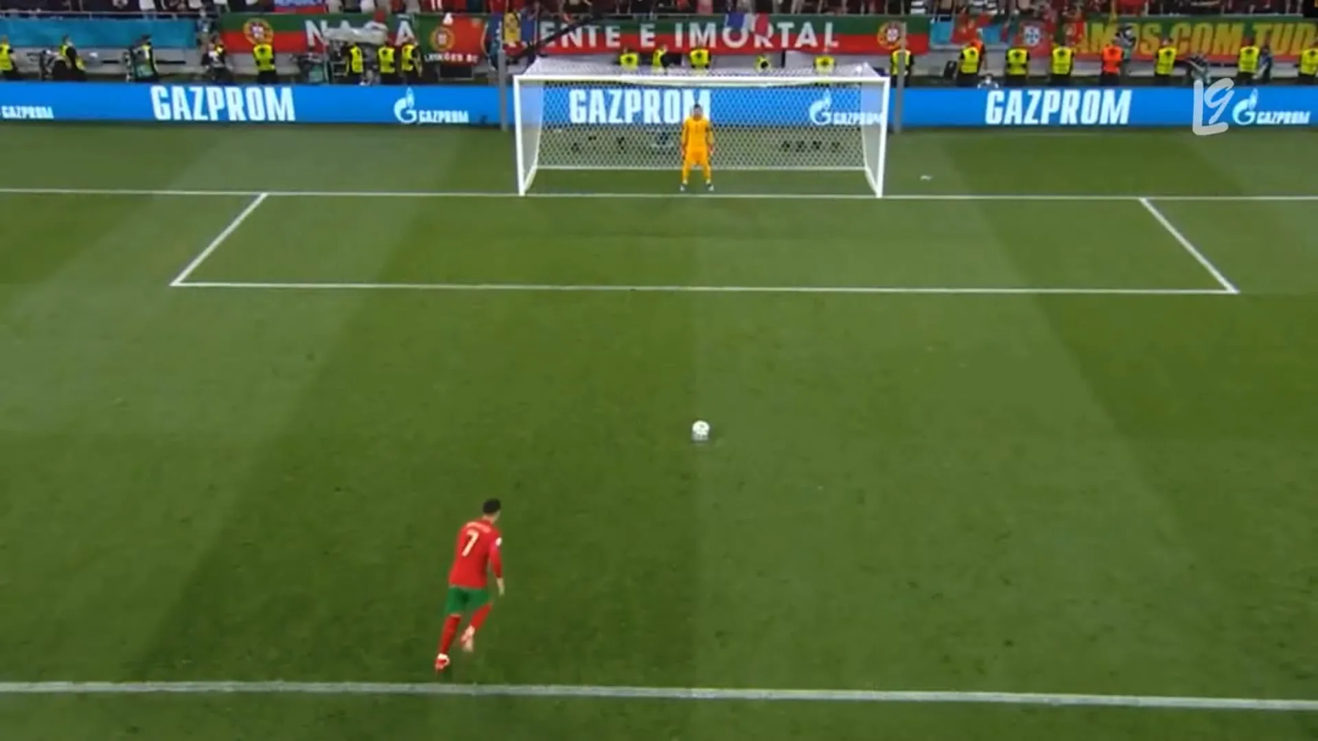 Goal #783 vs France