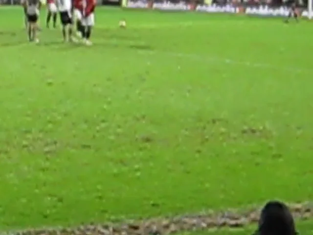 Goal #89 vs Derby County