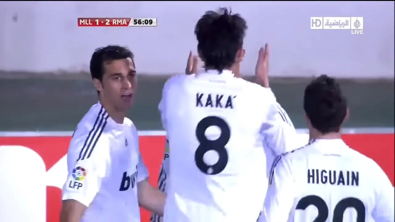Goal #175 vs RCD Mallorca
