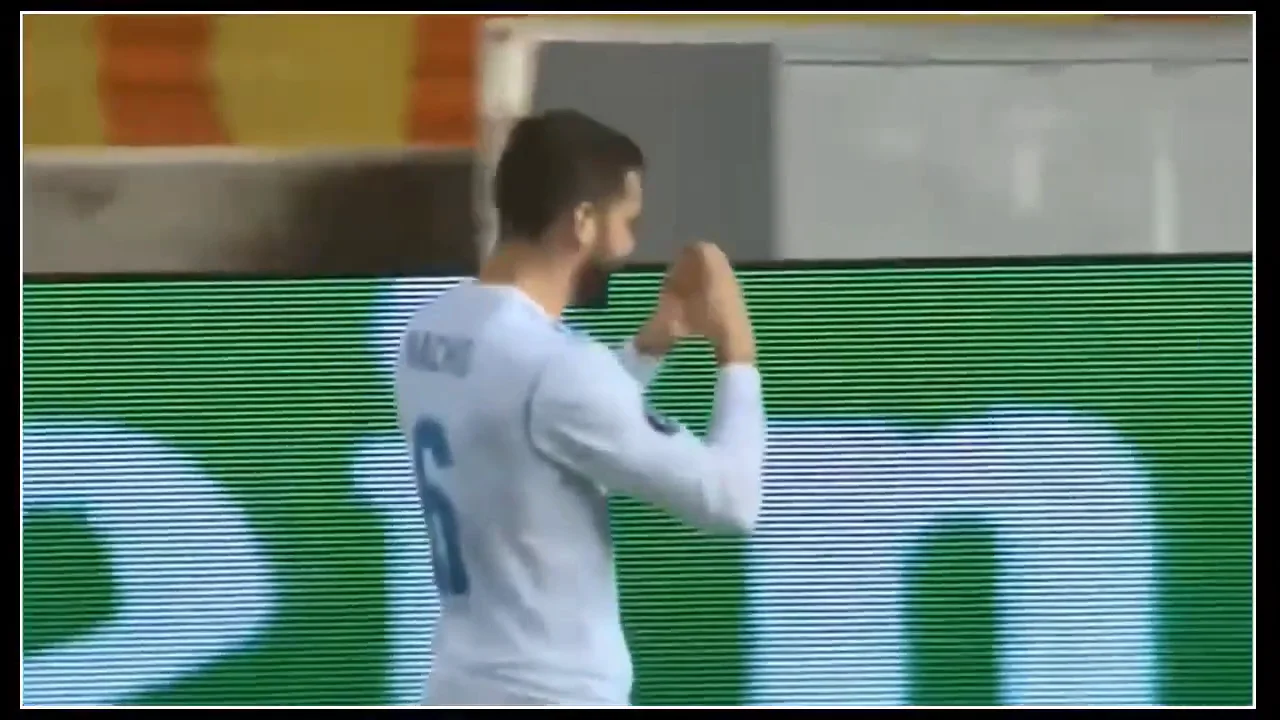 Cristiano Ronaldo Goal #617 vs APOEL Nicosia (49') | Real Madrid 2017-2018