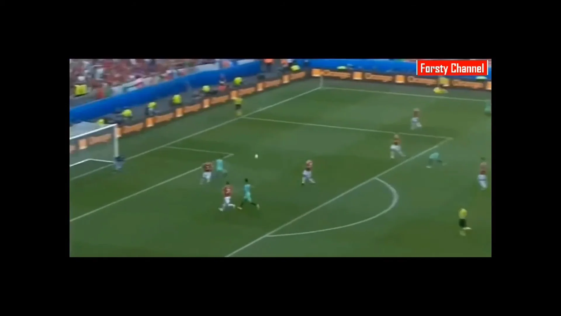 Goal #547 vs Hungary