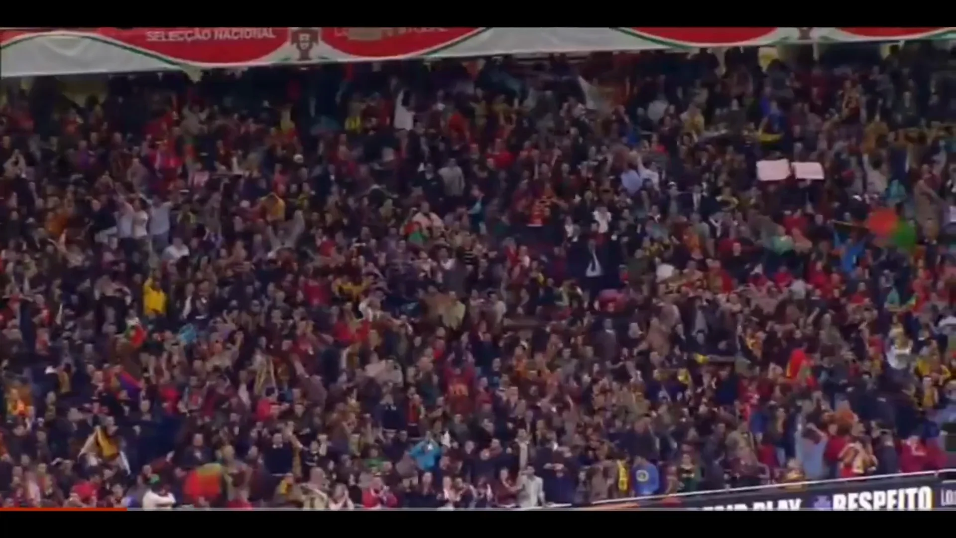 Goal #257 vs Bosnia and Herzegovina