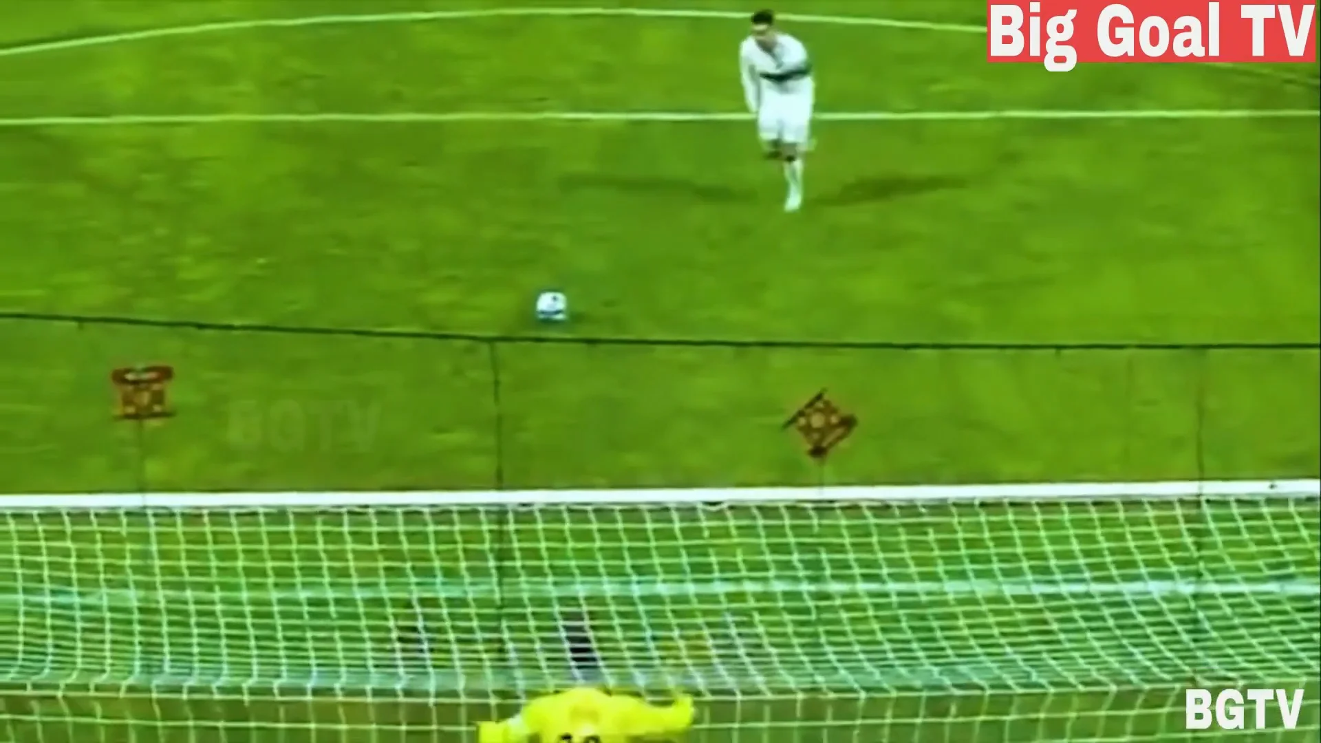 Goal #859 vs Bosnia and Herzegovina