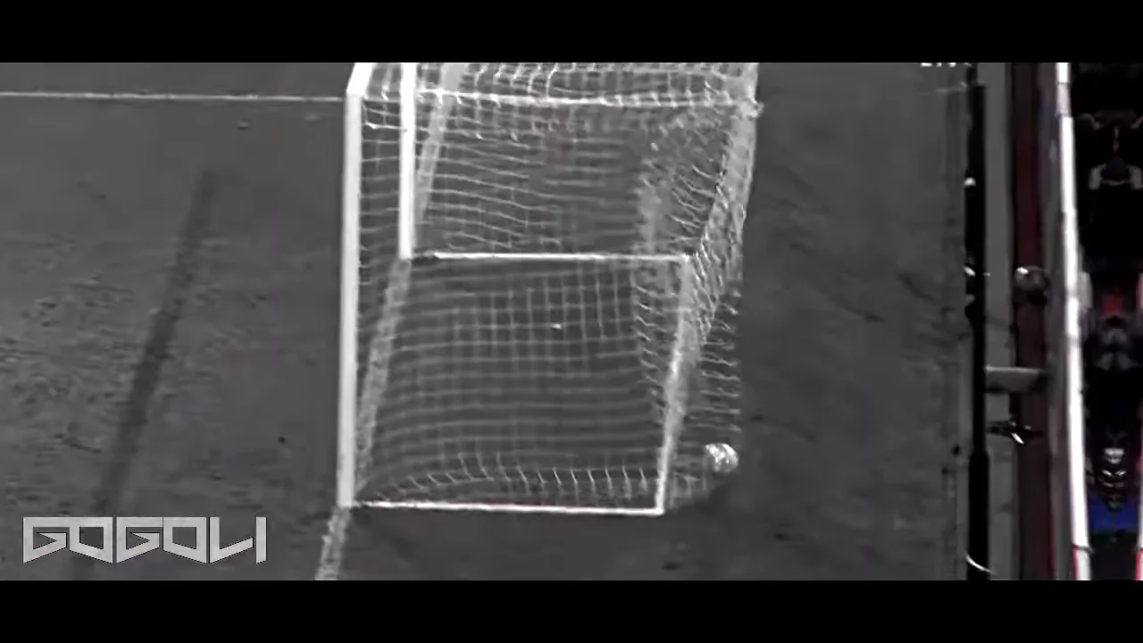 Cristiano Ronaldo Goal vs Dynamo Kyiv | 42 Goals in 2007/08