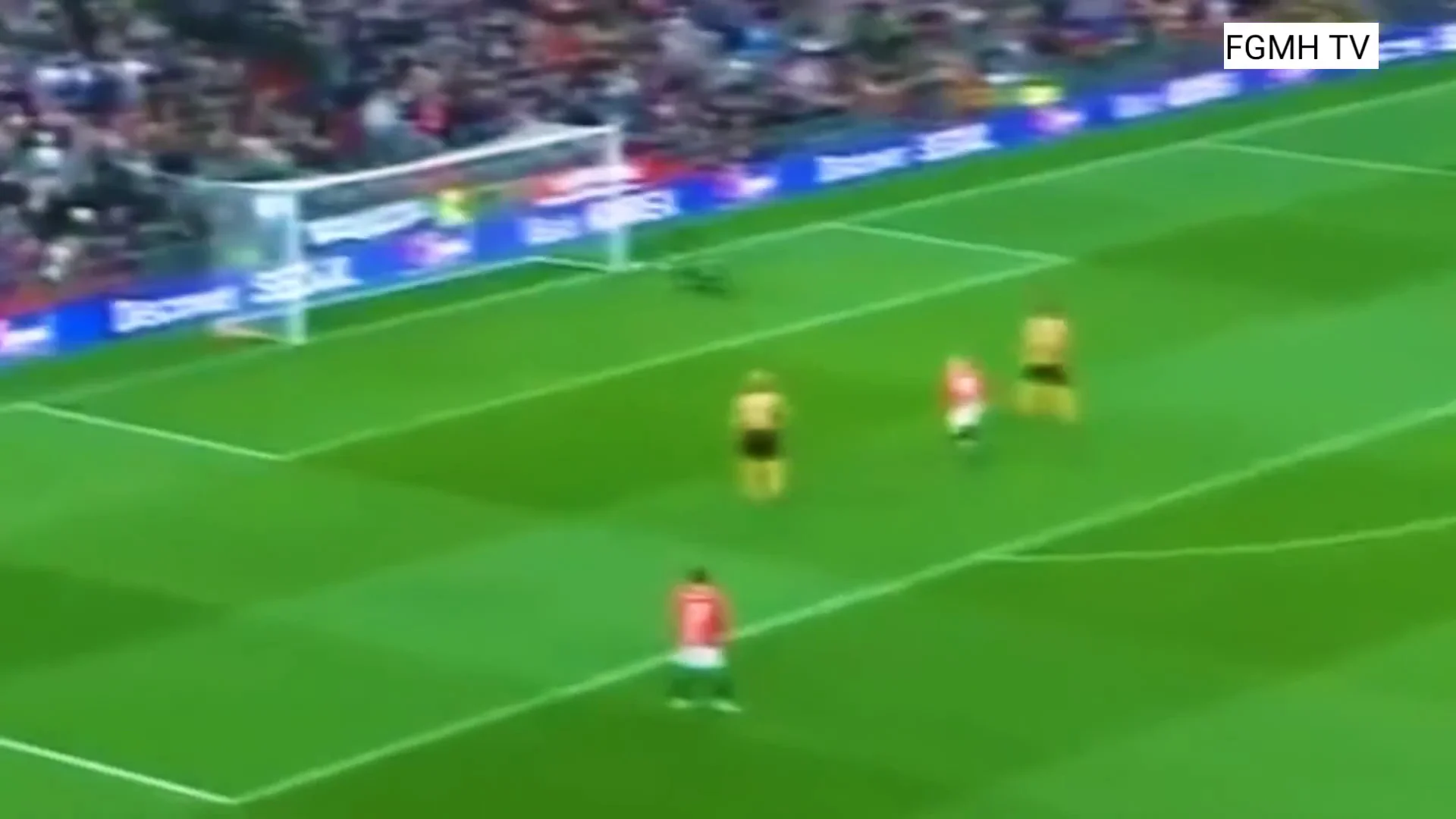 Goal #125 vs Hull City