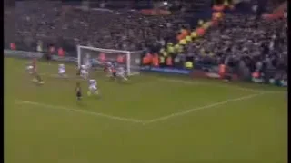Goal #130 vs West Bromwich Albion