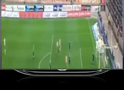 Goal #459 vs UD Almeria