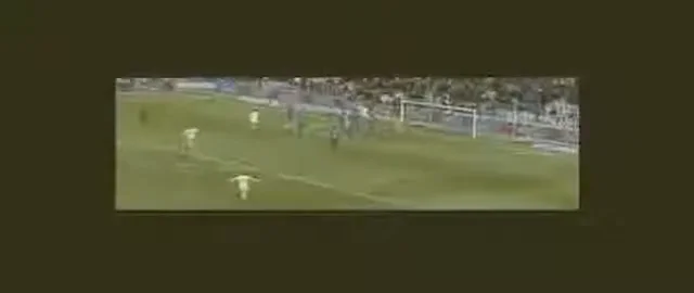 Goal #462 vs Getafe CF