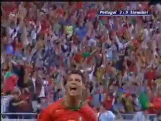 Goal #28 vs Slovakia