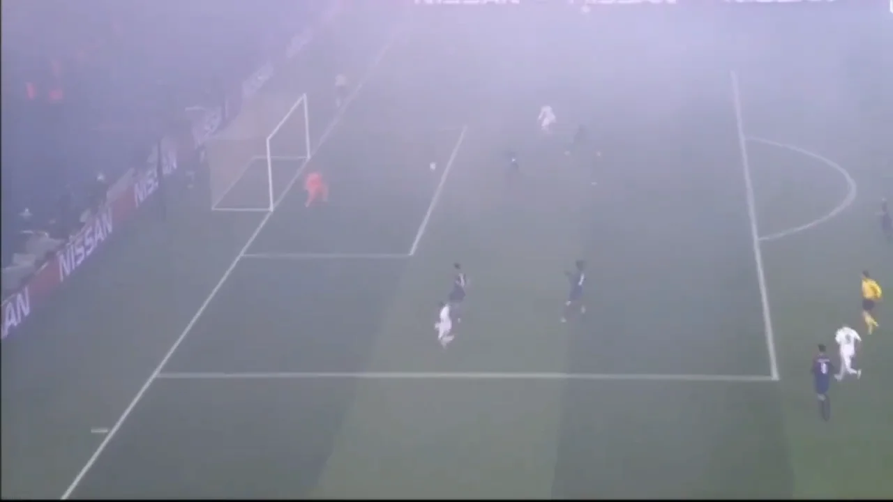Cristiano Ronaldo Goal #639 vs Paris Saint-Germain (51') | Real Madrid 2017-2018