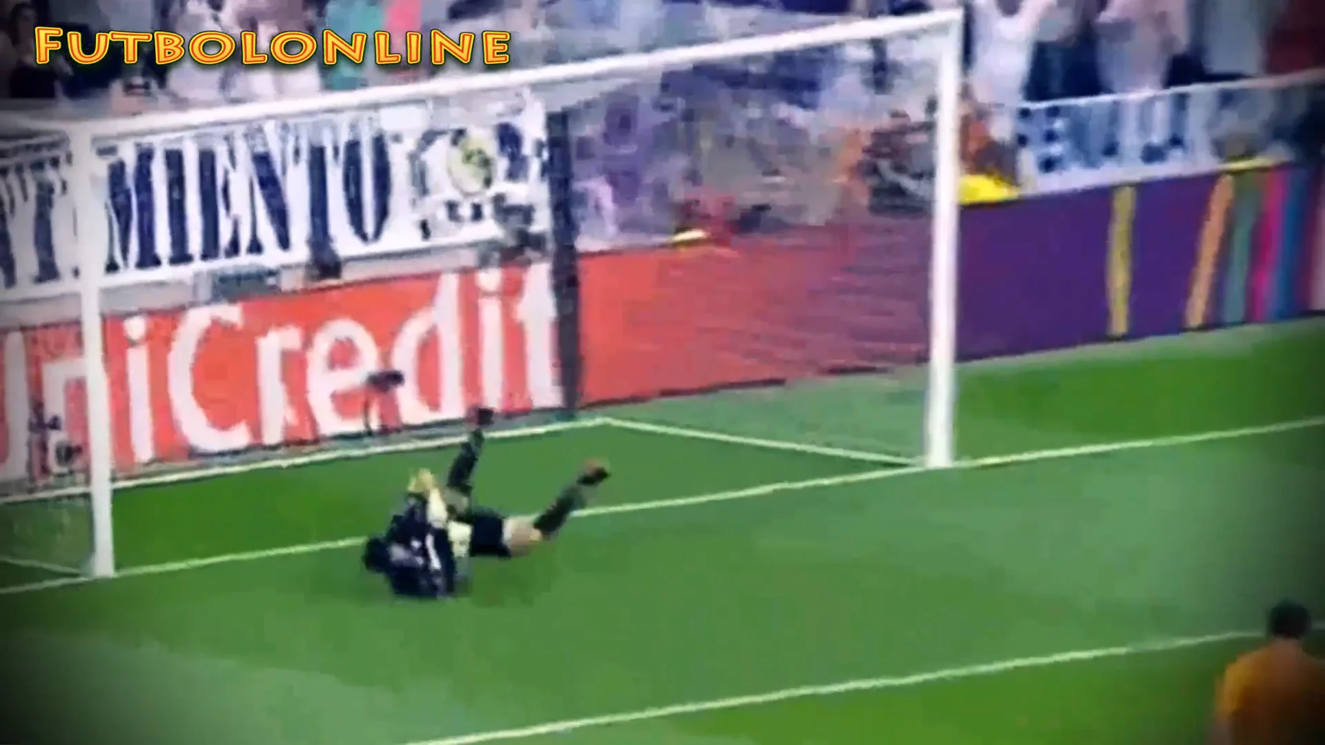 Cristiano Ronaldo Goal #482 vs Juventus FC (23') | Real Madrid 2014-2015