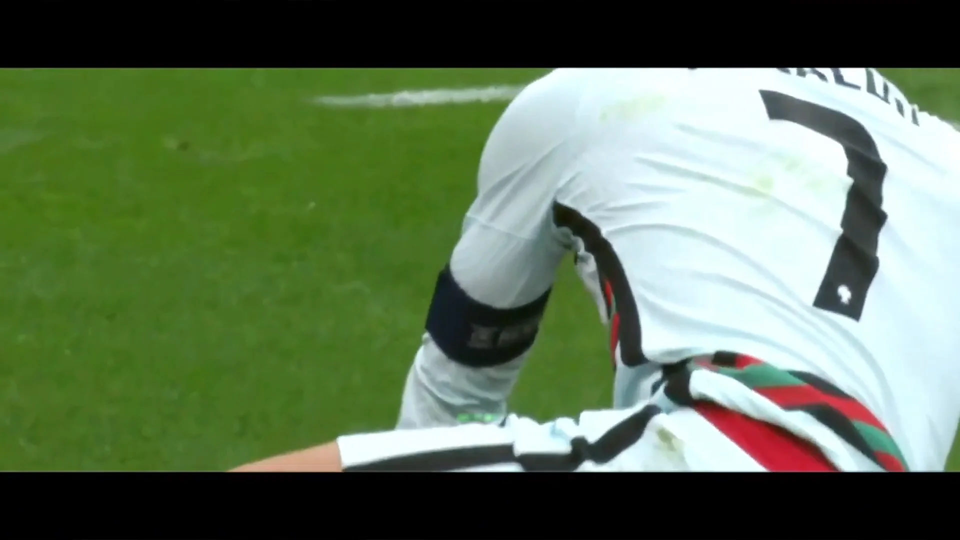 Goal #780 vs Hungary