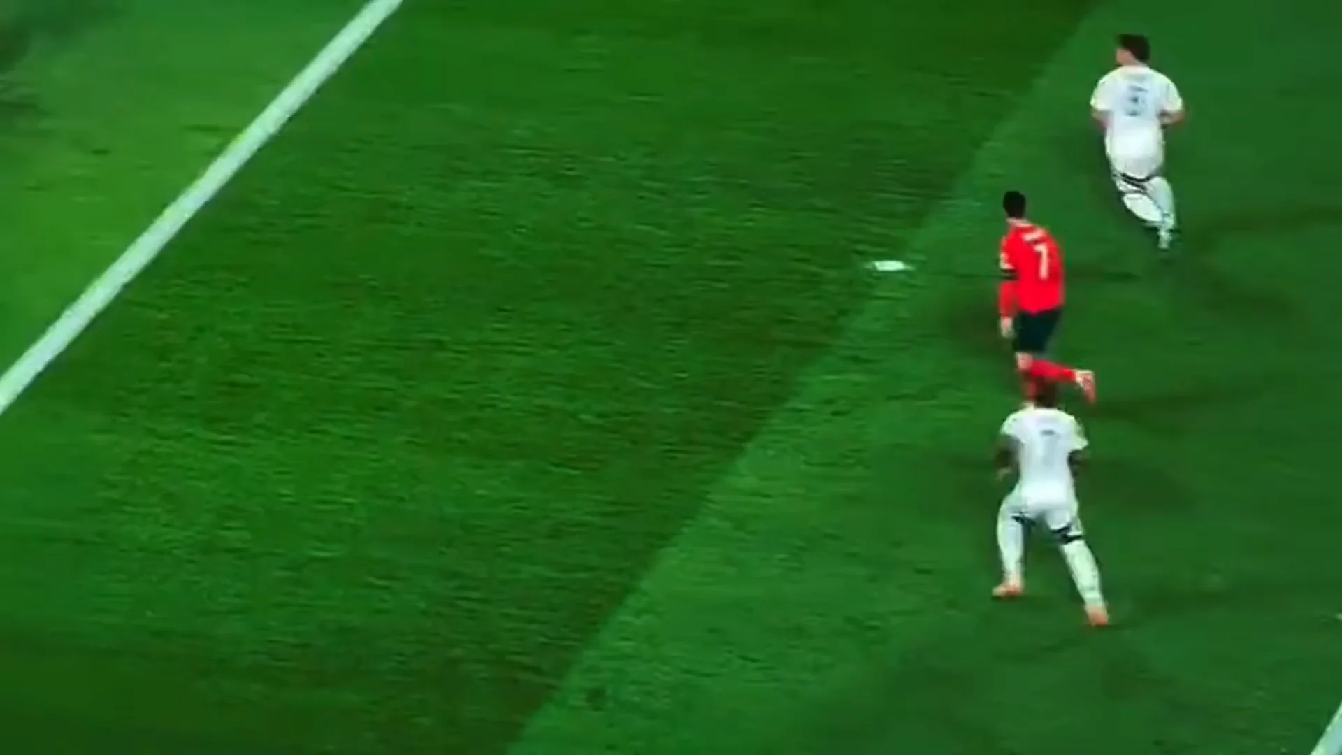 Goal #952 vs Hungary