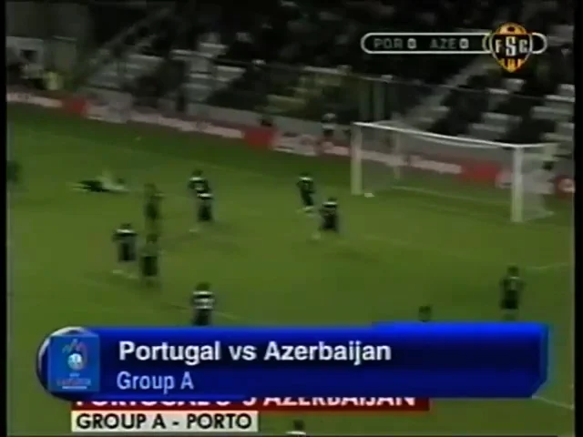 Goal #48 vs Azerbaijan