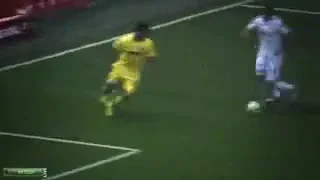 Goal #438 vs Villarreal CF