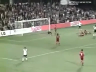 Goal #14 vs Latvia