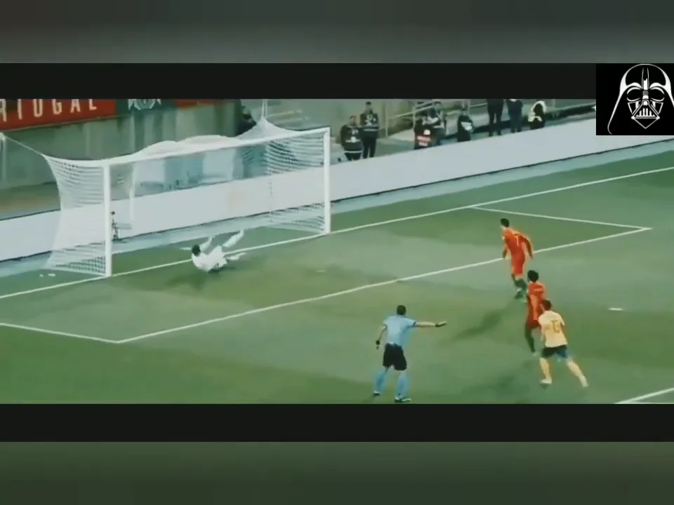 Goal #705 vs Lithuania