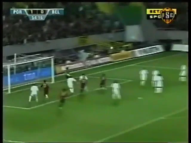 Goal #67 vs Belgium