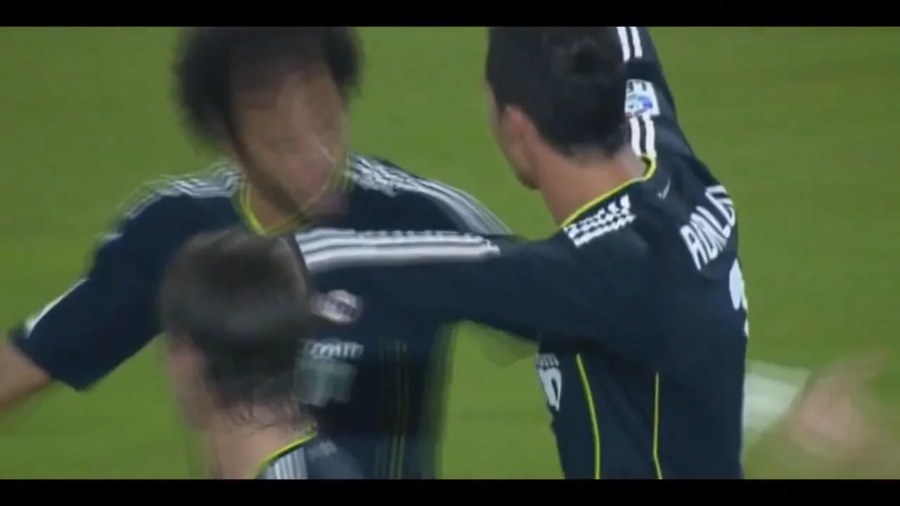 Goal #194 vs Real Murcia CF