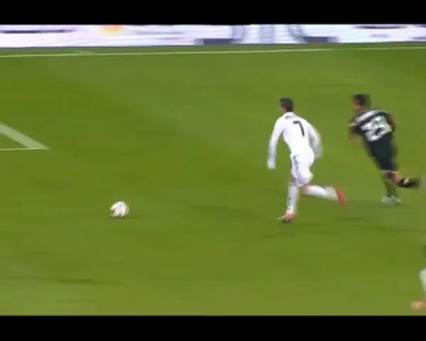 Goal #182 vs Deportivo de La CoruÃ±a