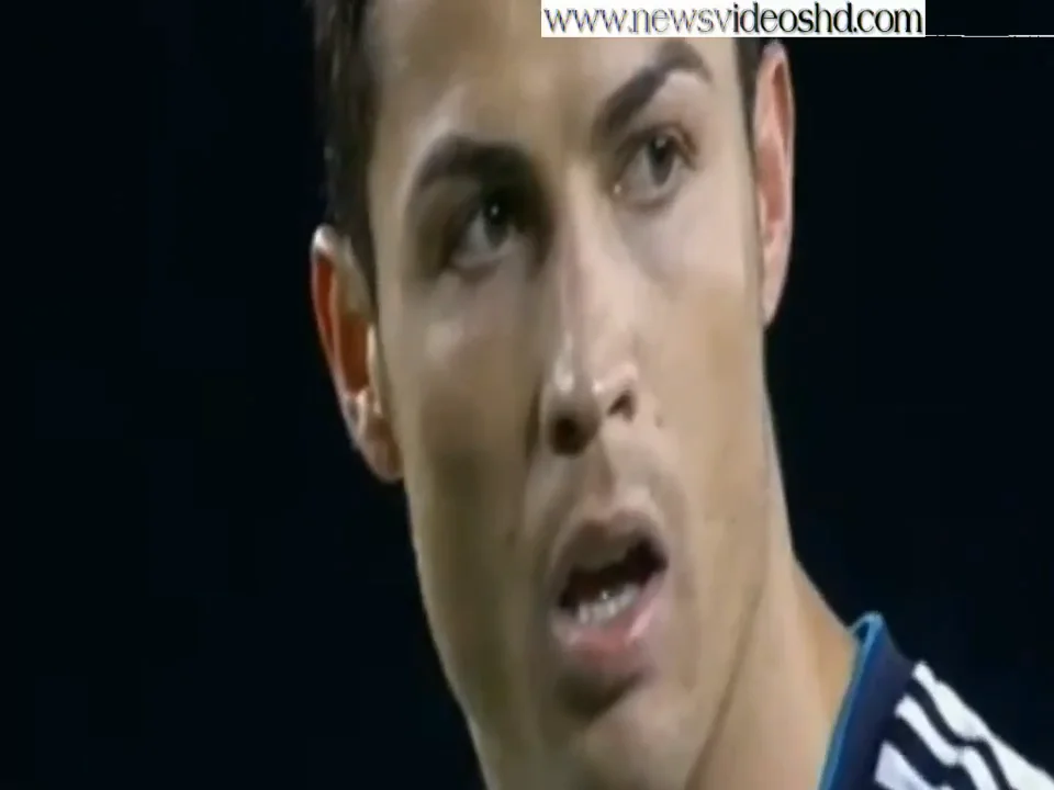 Goal #345 vs FC Barcelona