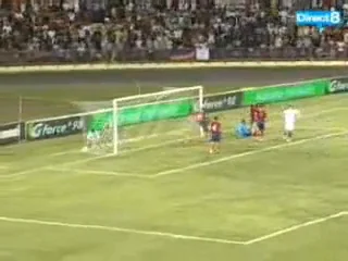 Goal #73 vs Armenia