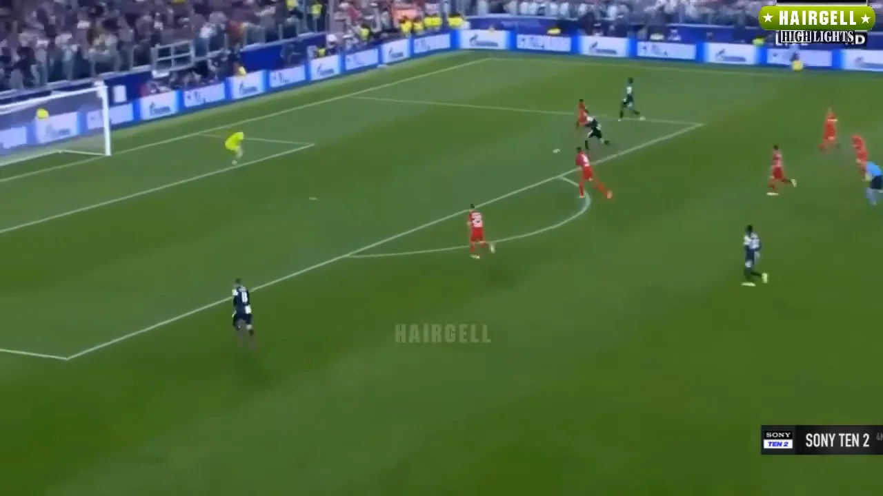 Cristiano Ronaldo Goal #698 vs Bayer 04 Leverkusen (89') | Juventus 2019-2020