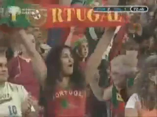 Goal #74 vs Poland