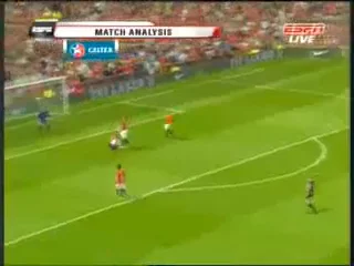Goal #114 vs West Ham United