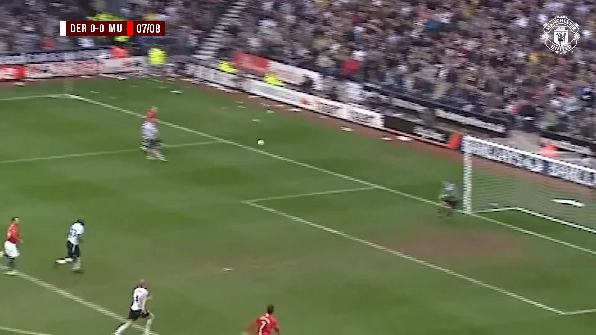 Goal #106 vs Derby County