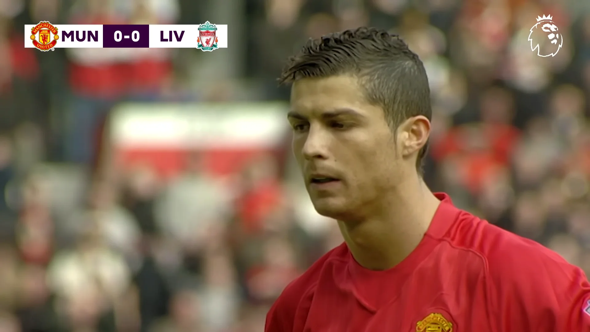 Goal #137 vs Liverpool FC