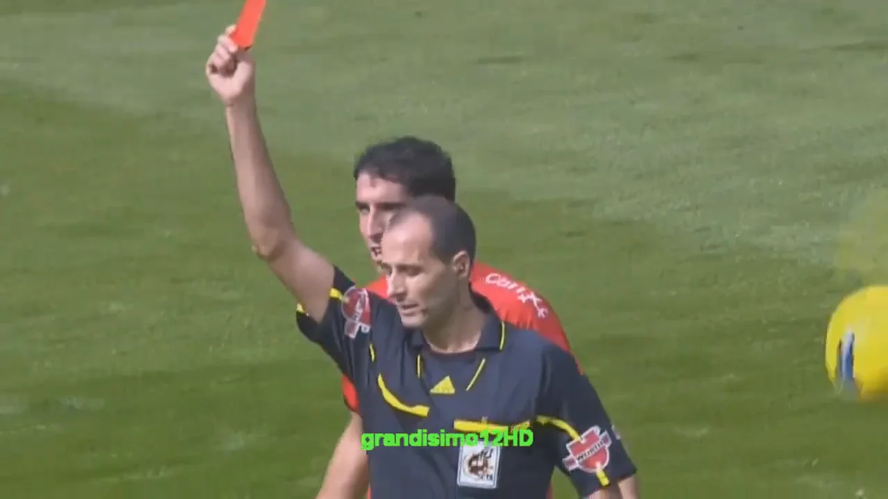 Goal #254 vs CA Osasuna