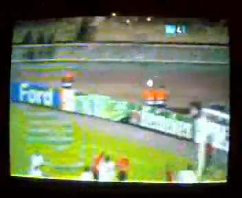Cristiano Ronaldo Goal vs Dynamo Kyiv | 42 Goals in 2007/08