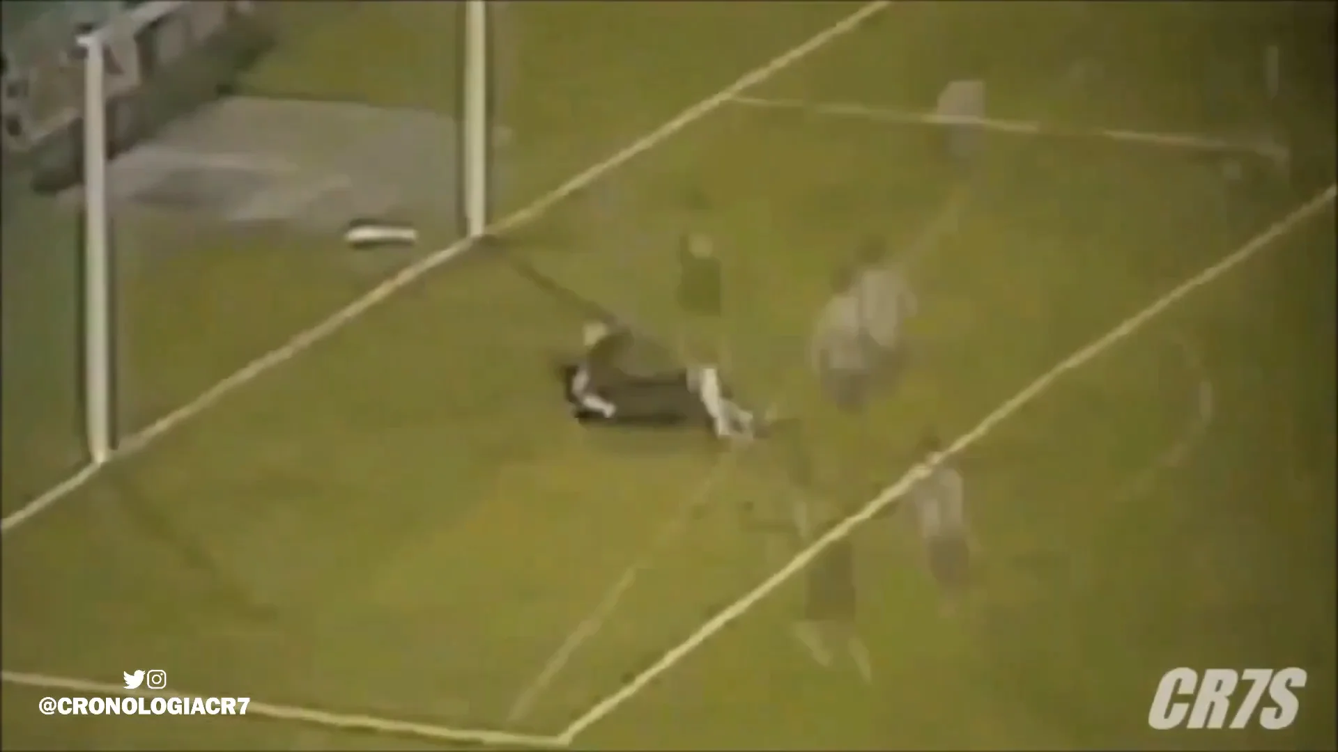 Goal #5 vs FC Oliveira do Hospital