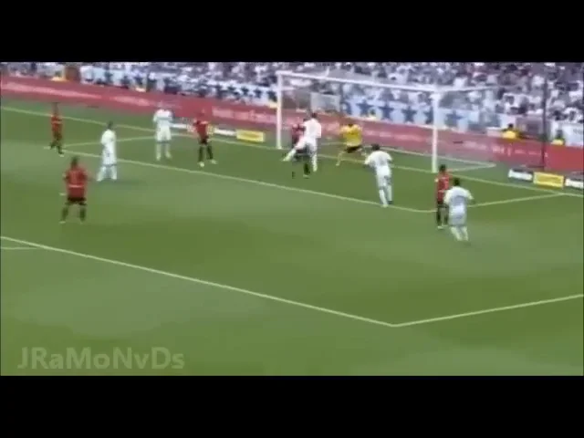 Goal #301 vs RCD Mallorca