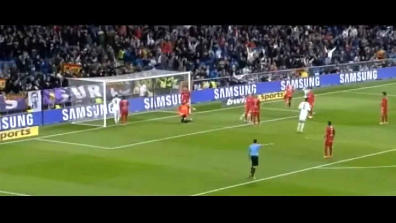 Goal #350 vs RCD Mallorca
