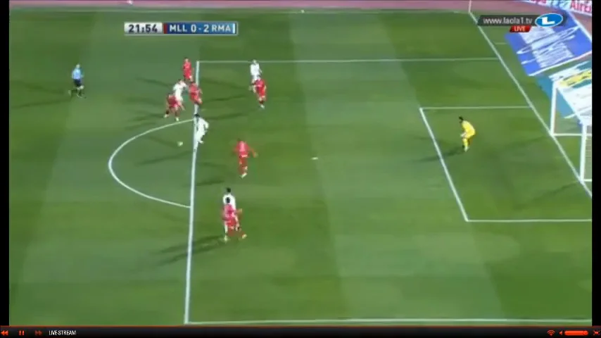 Goal #323 vs RCD Mallorca
