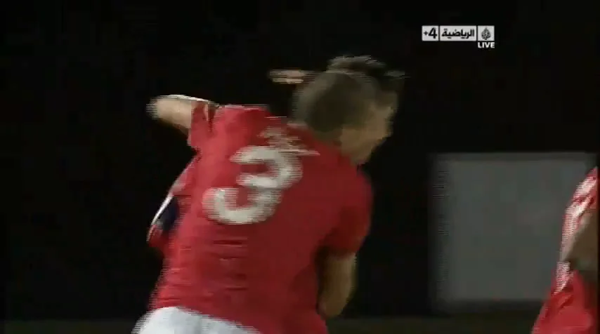 Goal #184 vs Iceland